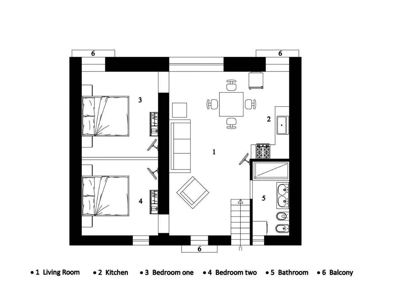 Ortigia Suite - Theater Syracuse Buitenkant foto